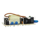 Foto van Black & Decker Print Printplaat PCB FSMH1321J, FSMH1300FX, FSMH13151SM 