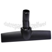 Foto van Parket-zuigmond Parket zuigmond paardenhaar met parkeerfunctie 35mm 