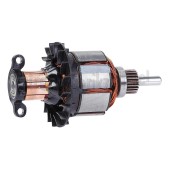 Foto van Dewalt Motor Anker DCD785 
