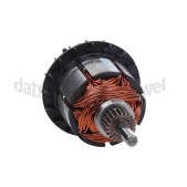 Foto van Dewalt Motor Anker DCD785 