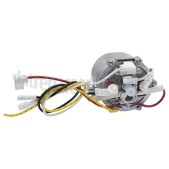 Foto van Black & Decker Verwarmingselement Boiler 1300W FSMH1321J, FSMH1300FX, FSMH1351SM 
