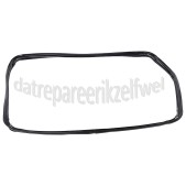 Foto van Afdichting Van deur SH53CKX, FHB51IXHAS, H66V1IX 