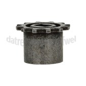 Foto van Dewalt Ring Met tandwiel, rotatiehamer DCH253, DC222K, DCH364 