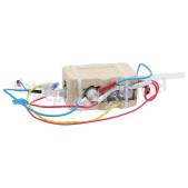 Foto van Black & Decker Verwarmingselement Boiler compleet FSMH13E5, FSM13E1, FSMH13E10 