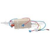 Foto van Black & Decker Verwarmingselement Boiler compleet FSMH13E5, FSM13E1, FSMH13E10 