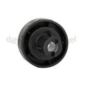 Foto van Dewalt Knop Geleidingsknop DCS7485, DW745, DW745XE 