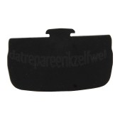 Foto van Black & Decker Klep In stofcontainer DVA315J, DVA320J, DVA325B 