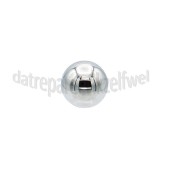 Foto van Dewalt Bal Staal kogel 3,5mm DCF836, DCF887, DCF835M2 