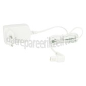 Foto van Black & Decker Netadapter Laad adapter NVC115JL, NVC115BJL 