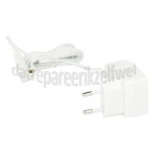 Foto van Black & Decker Netadapter Laad adapter NVC115JL, NVC115BJL 