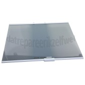 Foto van LG Glasplaat Compleet, boven groentelade GWB459NLGF, GWB509NQNF, GBP62DSNCC1 