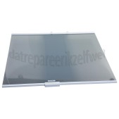 Foto van LG Glasplaat Compleet, boven groentelade GWB459NLGF, GWB509NQNF, GBP62DSNCC1 