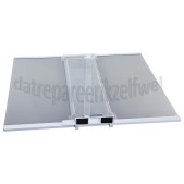 Foto van LG Glasplaat Compleet, boven groentelade GWB459NLGF, GWB509NQNF, GBP62DSNCC1 