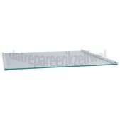 Foto van LG Glasplaat Compleet, Vries GCB247SLUZ, GCJ247SLFV 