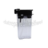 Foto van DeLonghi Melkkan Melkkan voor volautomaat LatteCrema ESAM420 