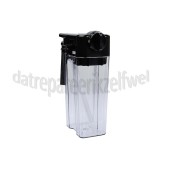 Foto van DeLonghi Melkkan Melkkan voor volautomaat LatteCrema ESAM420 
