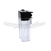 Foto van DeLonghi Melkkan Melkkan voor volautomaat LatteCrema ESAM420 
