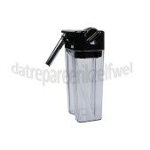 Foto van DeLonghi Melkkan Melkkan voor volautomaat LatteCrema ESAM420 