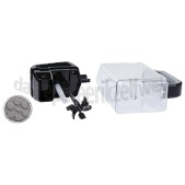Foto van DeLonghi Melkkan Melkkan voor volautomaat ESAM650.85 