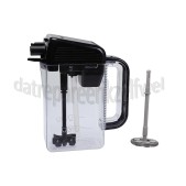 Foto van DeLonghi Melkkan Melkkan voor volautomaat ESAM650.85 