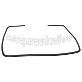 Foto van Afdichtingsrubber Deurrubber van oven AKL404, BSO801, ESZ3480 