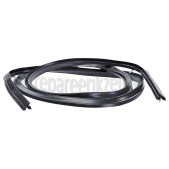 Foto van Afdichtingsrubber Deurrubber van oven AKL404, BSO801, ESZ3480 