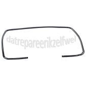 Foto van Afdichtingsrubber Deurrubber van oven AKL404, BSO801, ESZ3480 