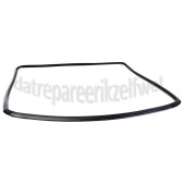 Foto van Deurrubber Rondom ovenzijde B4100D, B8100B, E6000A 