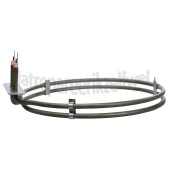 Foto van Verwarmingselement 2400W Hete lucht BP530450, BE2003021, EOB3400 