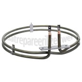 Foto van Verwarmingselement 2400W Hete lucht BP530450, BE2003021, EOB3400 