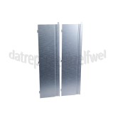 Foto van Facom Verdeelschot Tussenschot voor laden, 2 stuks JET+, JETXL, Chrono+ 