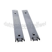 Foto van Facom Rail Geleider set, rails JETM+ 