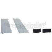 Foto van Facom Verdeelschot Tussenschot voor laden, 2 stuks JET+, JETXL, Chrono+ 