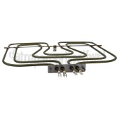 Foto van Verwarmingselement 800W + 1650W ZCV9540H1W, ZCM9540H1W, 47696GTWN 