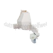 Foto van Whirlpool Zeepbak Compleet met houder FWG81484WENL, FWF91283WEU, FWF81683WEEU 