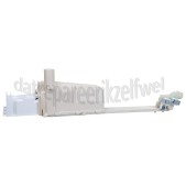 Foto van Whirlpool Zeepbak Compleet met houder FWG81484WENL, FWF91283WEU, FWF81683WEEU 