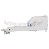 Foto van Whirlpool Zeepbak Compleet met houder FWG81484WENL, FWF91283WEU, FWF81683WEEU 