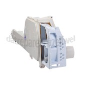 Foto van Whirlpool Zeepbak Compleet met houder FWG81484WENL, FWF91283WEU, FWF81683WEEU 