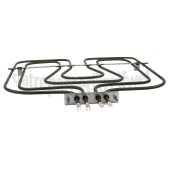 Foto van Verwarmingselement 800W + 1650W ZCM6650W, ZCM66NX, EKM6713 