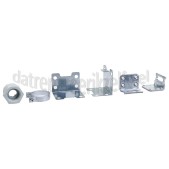 Foto van Ikea Inbouwset Montageset, inbouw LAGAN50475425, RENODLAD90475616 