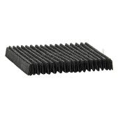 Foto van AEG Filter Koolstoffilter, 98x45mm. RMB96716CX, LLT9VA52U, RMB954F9VX 