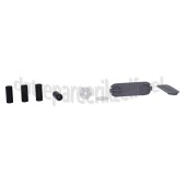 Foto van AEG Inbouwset Montageset, inbouw FAV20VI1P, F55600VI1P, ESL97511RO 