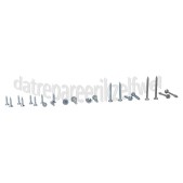 Foto van AEG Inbouwset Montageset, inbouw FAV20VI1P, F55600VI1P, ESL97511RO 