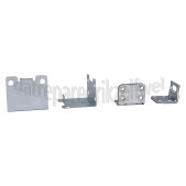 Foto van AEG Inbouwset Montageset, inbouw FAV20VI1P, F55600VI1P, ESL97511RO 