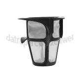 Foto van AEG Filter Klein AG3106, CX735, ZB3101 