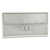 Foto van AEG Klep Afdekklep condensor T8DBE851, T7DEP832E, EW8H458BP 