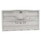 Foto van AEG Klep Afdekklep condensor T8DBE851, T7DEP832E, EW8H458BP 