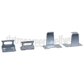 Foto van AEG Inbouwset Montageset, inbouw FD590V, EG5BVI, EEA627201L 