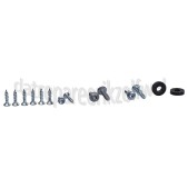 Foto van AEG Inbouwset Montageset, inbouw FD590V, EG5BVI, EEA627201L 