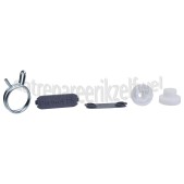 Foto van AEG Inbouwset Montageset, inbouw FD590V, EG5BVI, EEA627201L 